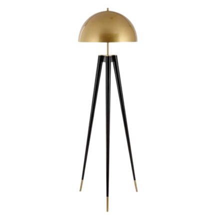 Podna lampa SUN 2×E27 - Slika 1