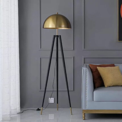 Podna lampa SUN 2×E27 - Slika 3