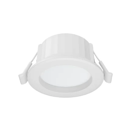 LED Downlight 9W 3u1 IP54 beli - Slika 1