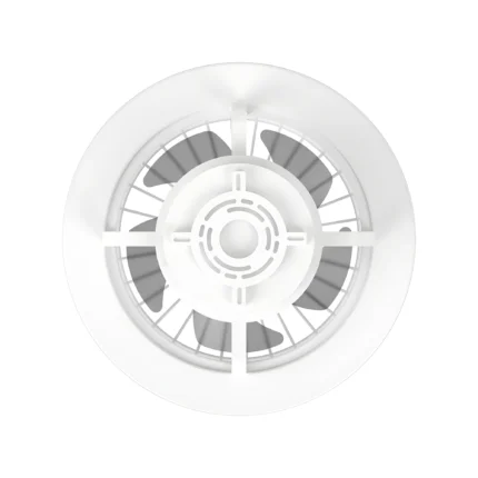 LED plafonski ventilator 40+20W CCT IP20 - Slika 4