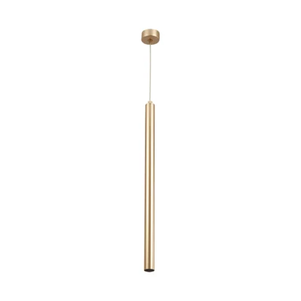 Visilica Nexus 1×G9 - Gold - Slika 1