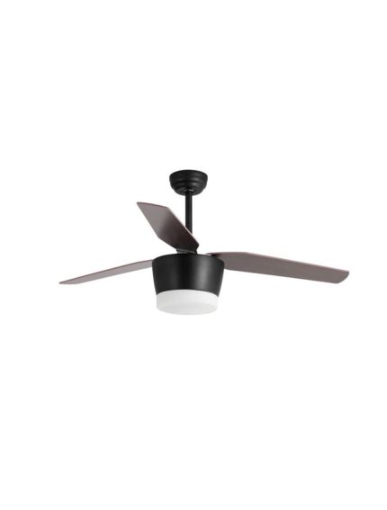 Plafonski LED Ventilator - Monsoon - Nova Luce 5260251 - Slika 1