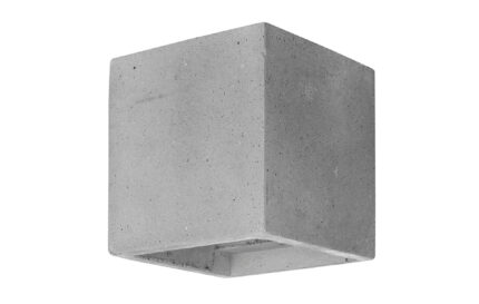 Nova Luce zidna lampa CADMO 61625401 - Слика 1