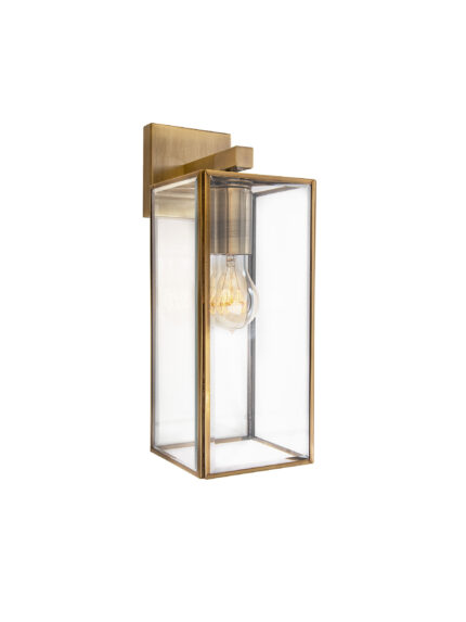 Nova Luce zidna lampa FLAVIO 7152604 - Слика 1