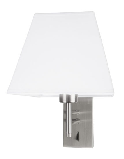Nova Luce zidna lampa LOGAN 8126162 - Слика 1