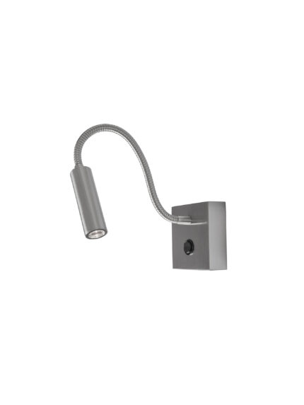 Nova Luce zidna lampa MADISON 8128201 - Слика 1