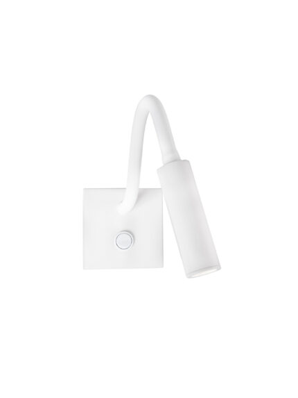 Nova Luce zidna lampa MADISON 8128202 - Слика 1