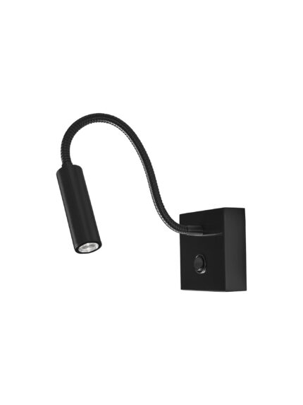 Nova Luce zidna lampa MADISON 8128203 - Слика 1