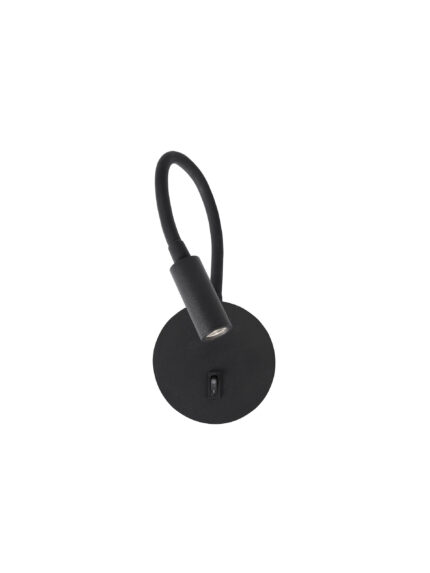 Nova Luce zidna lampa JACO 8140322 - Слика 1