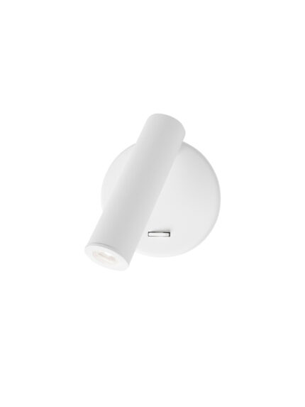 Nova Luce zidna lampa LAREDO 8140521 - Слика 1