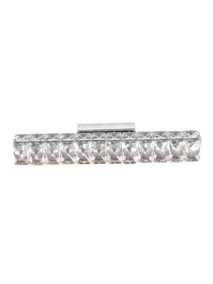 Nova Luce zidna lampa CORONA 83399202 - Слика 1