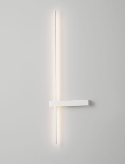 Nova Luce zidna lampa DANESSA 9003012 - Слика 2