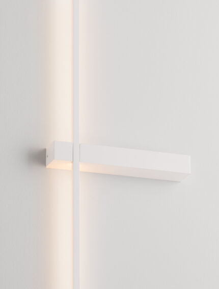 Nova Luce zidna lampa DANESSA 9003015 - Слика 3