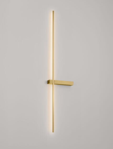 Nova Luce zidna lampa DANESSA 9003017 - Слика 3
