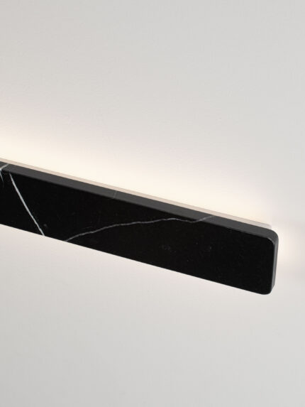 Nova Luce zidna lampa ALYSSA 9004015 - Слика 2