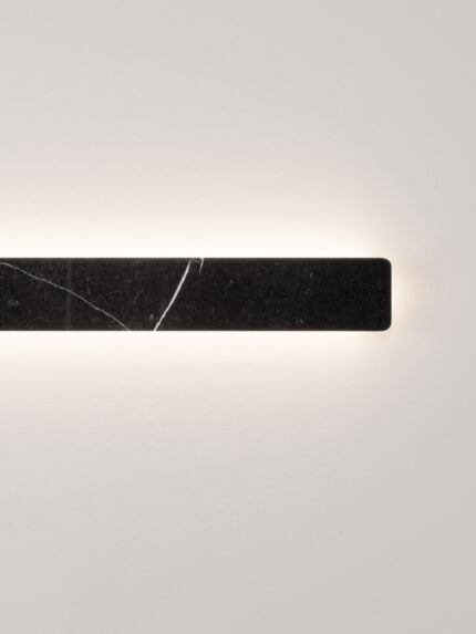 Nova Luce zidna lampa ALYSSA 9004015 - Слика 3