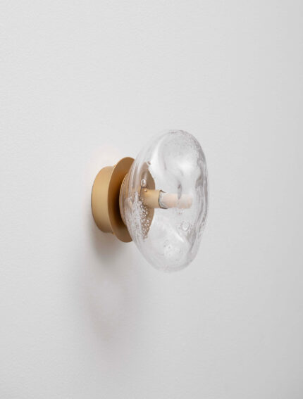 Nova Luce zidna lampa KING 9006033 - Слика 3