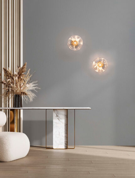 Nova Luce zidna lampa KING 9006034 - Слика 2
