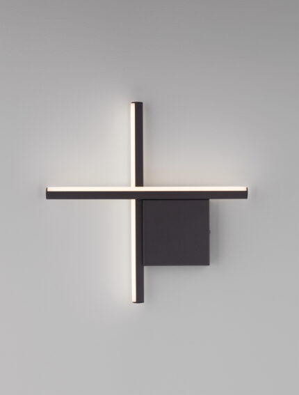 Nova Luce zidna lampa CROSS 9006082 - Слика 3