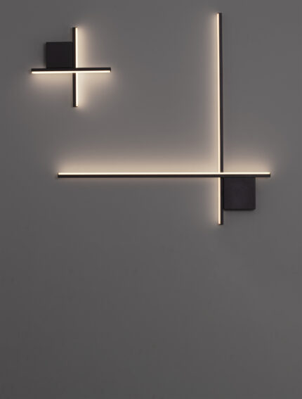 Nova Luce zidna lampa CROSS 9006082 - Слика 4