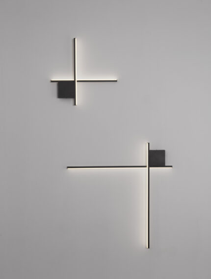 Nova Luce zidna lampa CROSS 9006084 - Слика 4