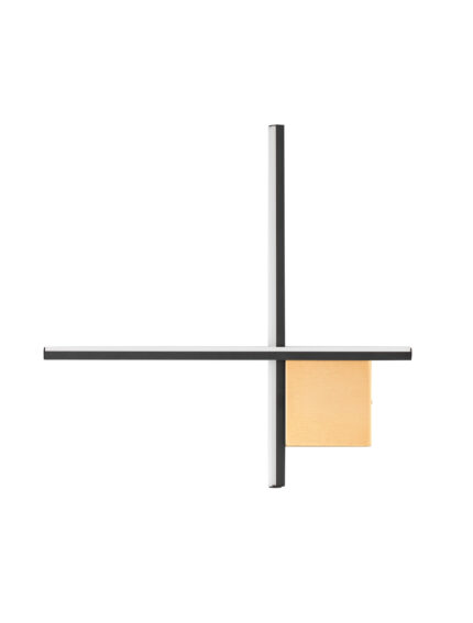 Nova Luce zidna lampa CROSS 9006085 - Слика 1