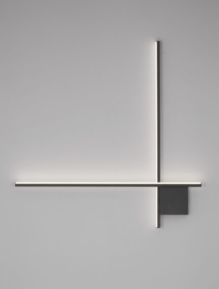Nova Luce zidna lampa CROSS 9006086 - Слика 2