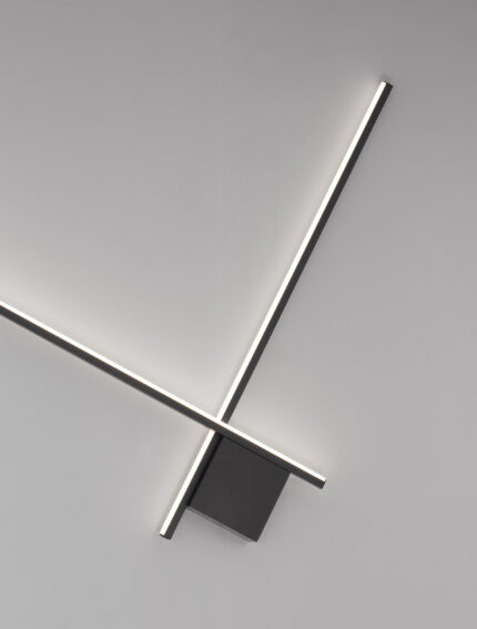 Nova Luce zidna lampa CROSS 9006086 - Слика 3