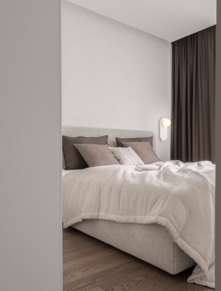 Nova Luce zidna lampa BLOB 9006093 - Слика 2