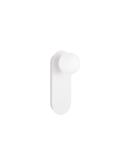 Nova Luce zidna lampa BLOB 9006093 - Слика 1