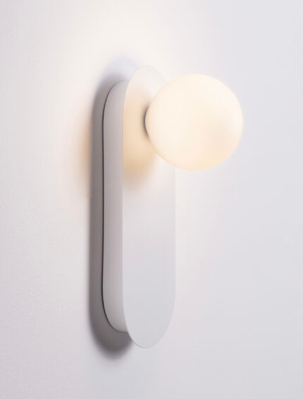 Nova Luce zidna lampa BLOB 9006093 - Слика 3