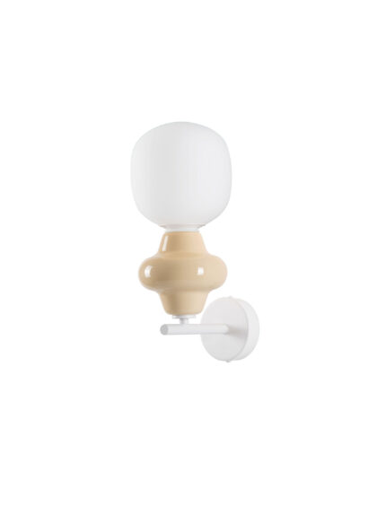 Nova Luce zidna lampa CLIO 9009125 - Слика 1