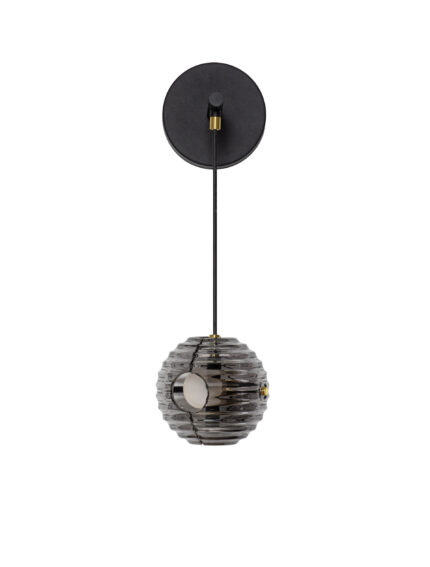 Nova Luce zidna lampa LAS 9009139 - Слика 1