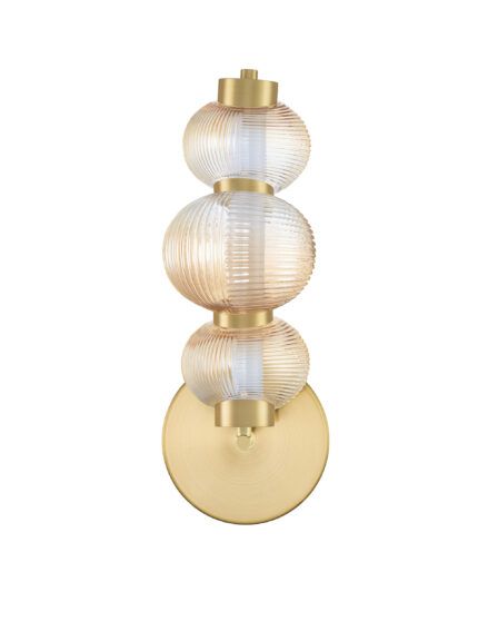Nova Luce zidna lampa LEDA 9009188 - Слика 1