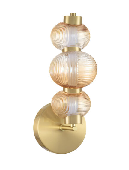 Nova Luce zidna lampa LEDA 9009188 - Слика 3