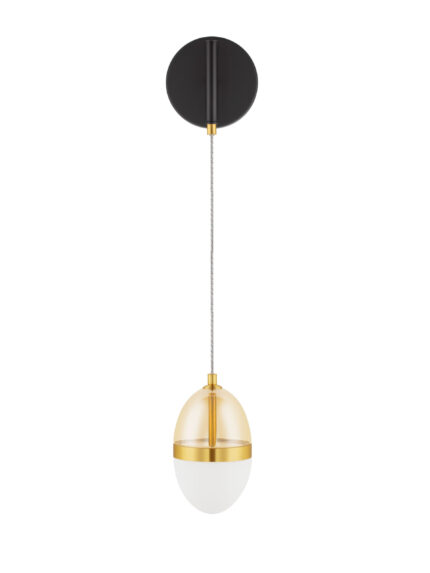 Nova Luce zidna lampa EGNA 9009282 - Слика 1