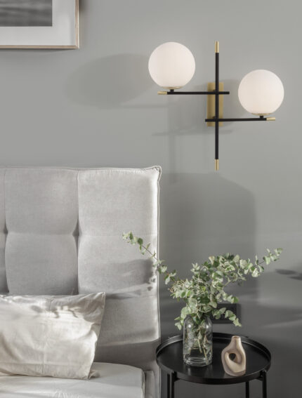 Nova Luce zidna lampa GIT 9009297 - Слика 2