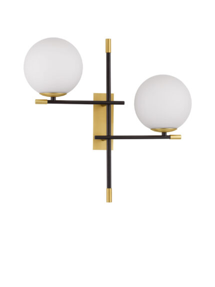 Nova Luce zidna lampa GIT 9009297 - Слика 1