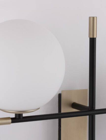 Nova Luce zidna lampa GIT 9009297 - Слика 3