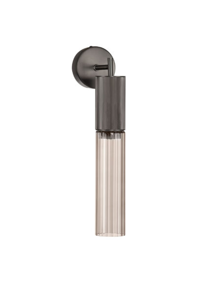 Nova Luce zidna lampa BRIELLE 9009337 - Слика 1