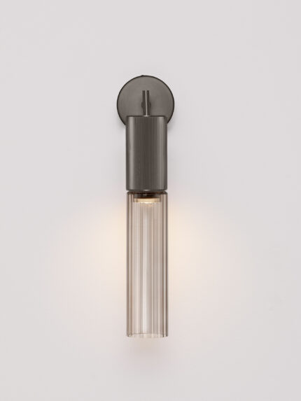 Nova Luce zidna lampa BRIELLE 9009337 - Слика 4
