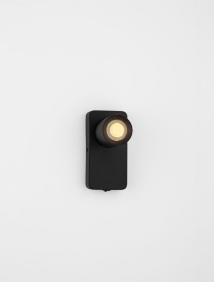 Nova Luce zidna lampa COSMINA 9011338 - Слика 4