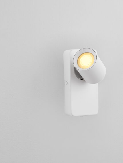 Nova Luce zidna lampa COSMINA 9011339 - Слика 3
