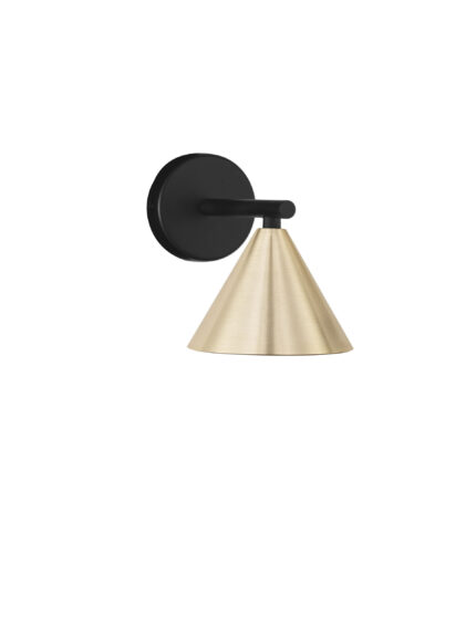 Nova Luce zidna lampa CONICO 9011426 - Слика 1