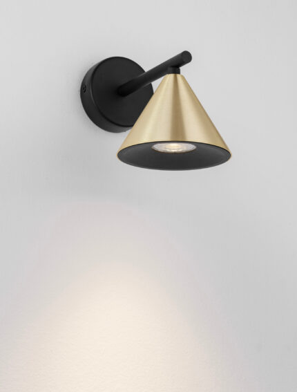 Nova Luce zidna lampa CONICO 9011426 - Слика 3