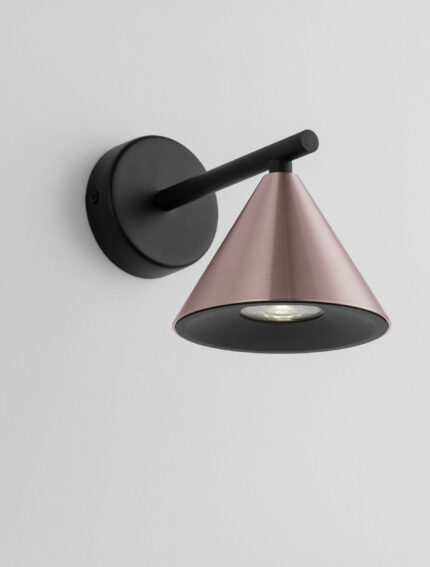 Nova Luce zidna lampa CONICO 9011427 - Слика 3