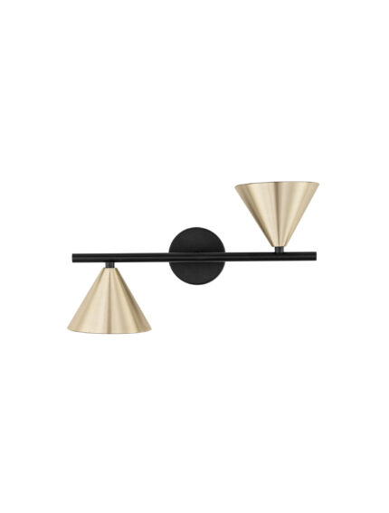 Nova Luce zidna lampa CONICO 9011428 - Слика 1