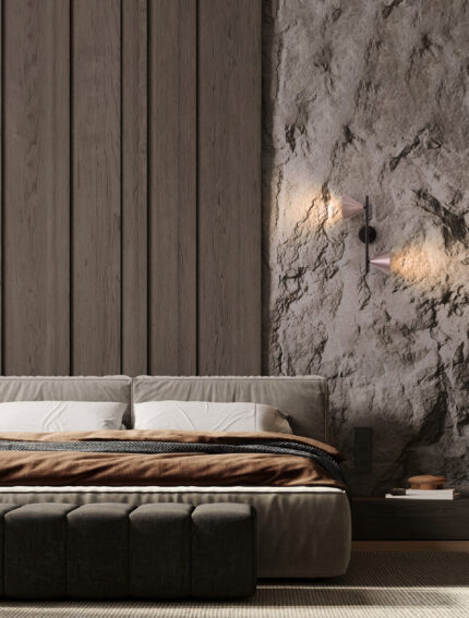 Nova Luce zidna lampa CONICO 9011429 - Слика 2