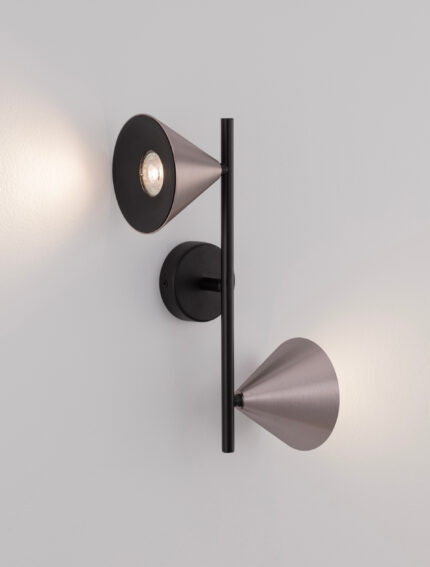 Nova Luce zidna lampa CONICO 9011429 - Слика 3