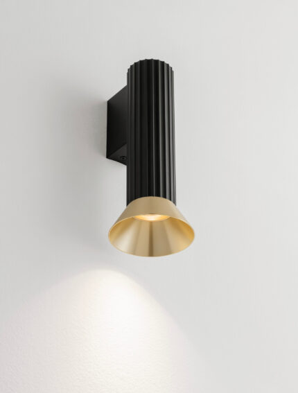 Nova Luce zidna lampa LUVIA 9011444 - Слика 3